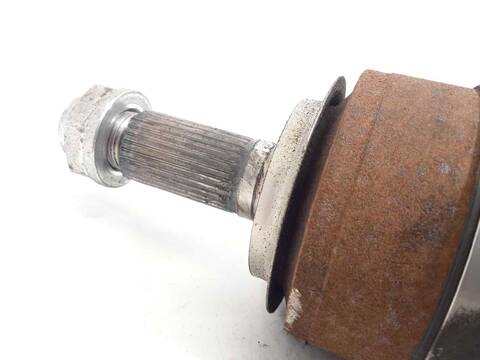 Foto 4ª: Transmision Delantera Izquierda Honda Civic 1.0 129CV 95KW [P10A2] (2017)