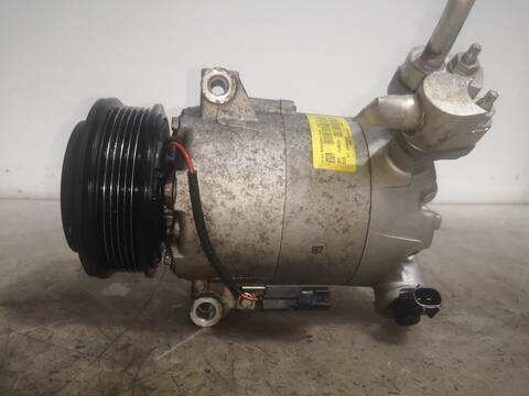 Compresor Aire Acondicionado Ford C Max M1DA CEU)