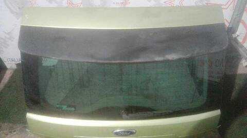 Foto 2ª: Portón Ford C Max VERSION INDEFINIDA FOCUS CAP)