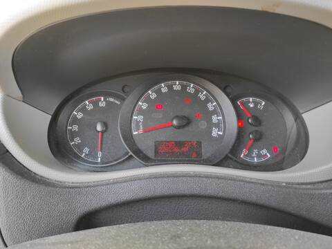 Cuadro de Instrumentos Opel Movano FURGON
