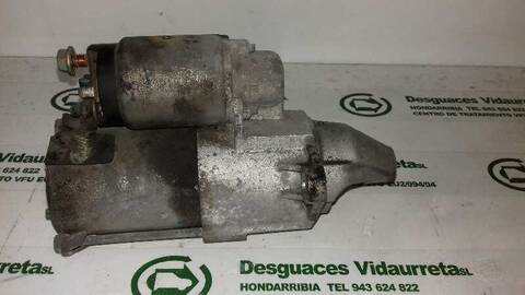 Motor de Arranque Chevrolet Kalos 1.4 CAT 94CV 69KW