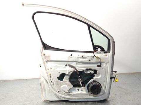 Foto 4ª: Puerta Delantera Izquierda Citroen Berlingo 1.6 HDI - BLUEHDI 75 75CV 55KW FURGONETA [9HN (DV6ETED),BHW (DV6FE)] (2012)