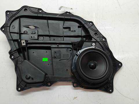 Foto 2ª: Altavoz Jaguar XJ 275 CV 202KW [306DTA 306DT GEN2] (2016)