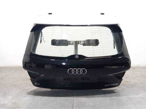 Foto 2ª: Portón Audi A1 30 TFSI 116CV 85KW [DUSA] (2024)