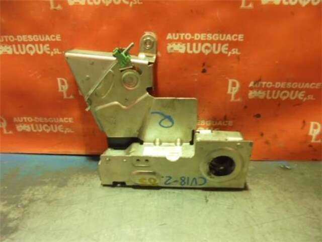 Cerradura Puerta Trasera Derecha Ford Tourneo 1.8 TURBO DI