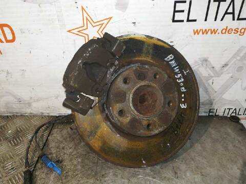 Mangueta Delantera Izquierda Bmw Serie 5 518 530D EXCLUSIVE BERLINA 193CV 142KW