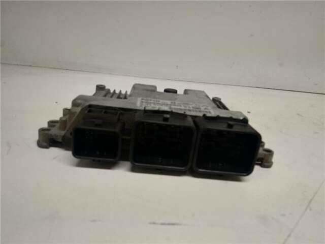 Foto 2ª: Centralita Check Control Peugeot 207 1.4 16V VTI (95 CV) [8FS]