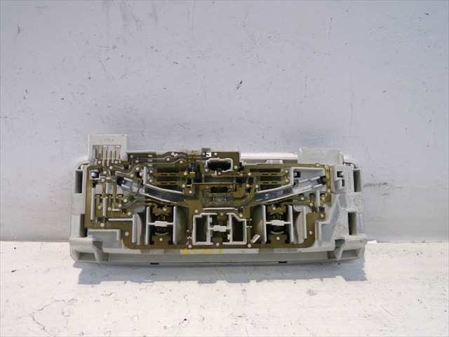 Foto 2ª: Luz Interior Renault Laguna 2.0 G MODELO 3 2007-2015 [F4RK800] (2009)