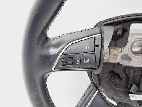 Foto 4ª: Volante Audi A3 1.6 TDI 110CV 81KW [CRK] (2014)