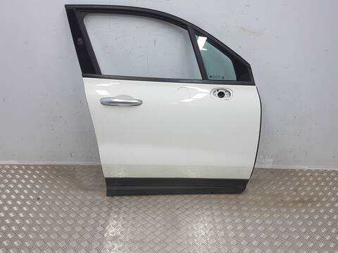 Puerta Delantera Derecha Fiat 500 CROSS PLUS