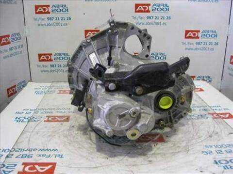 Foto 2ª: Caja Cambios Mg ZR 120 117CV 86KW [18 K4F] (2006)