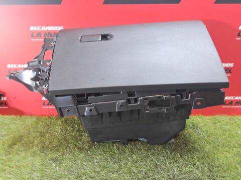 Foto 2ª: Guantera Renault Kangoo BLUE DCI 95 KJAB) 95CV 70KW [K9K 876,K9K 877] (2024)