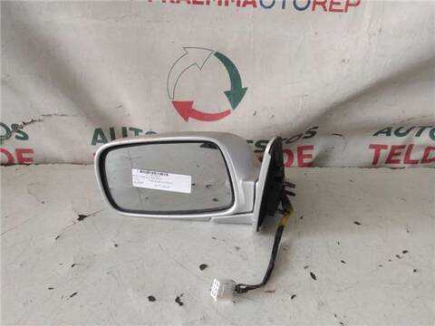 Retrovisor Izquierdo Toyota Corolla 1.6