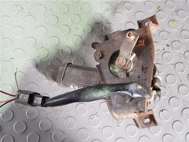 Motor Regulacion Faros Ford Probe 2.5 24V [2.5 LTR. - 119 KW V6 24V CAT]