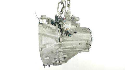 Caja Cambios Peugeot 2008 1.6 HDI