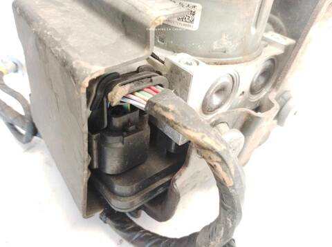 Foto 2ª: Abs Citroen C4 1.6 BLUEHDI 100CV CACTUS [BHY (DV6FD)] (2014)