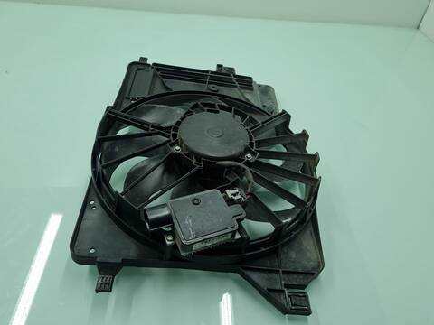 Foto 3ª: Electroventilador Ford Focus EDITION 116CV 85KW [T1DA] (2015)