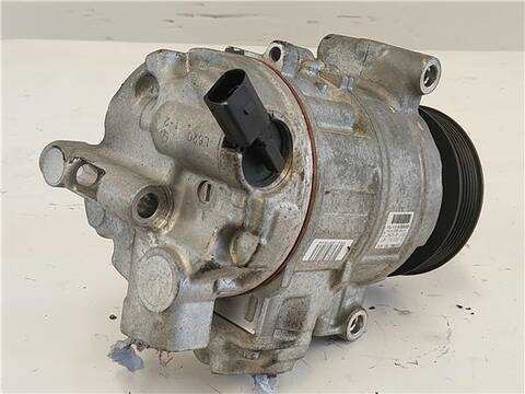 Compresor Aire Acondicionado Audi A4 2.0 BASIS BERLINA 143CV 105KW