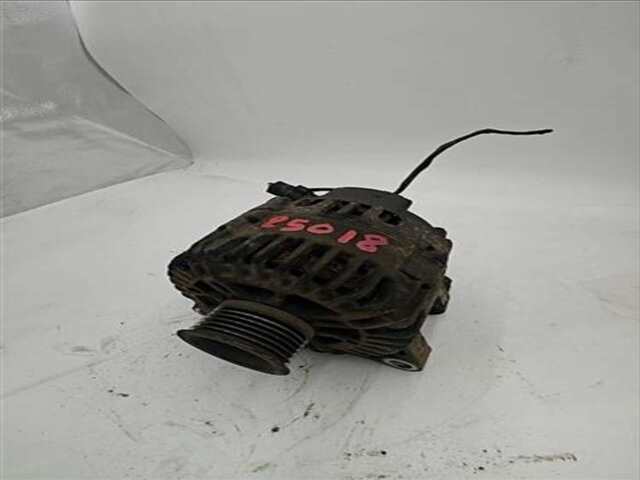 Foto 2ª: Alternador Citroen C3 1.4 HDI PREMIER [1.4 LTR. - 50 KW HDI] [8HZ]