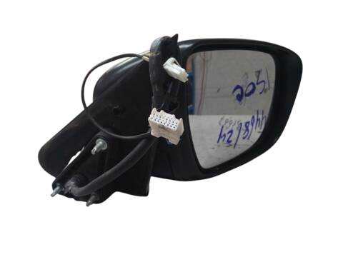 Retrovisor Izquierdo Nissan Juke 1.6
