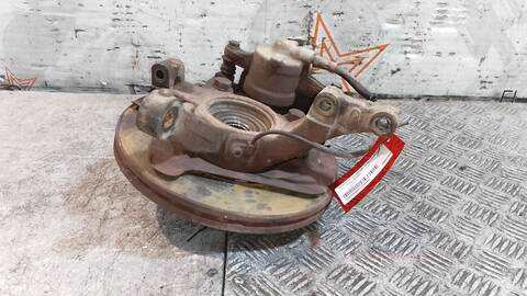 Mangueta Delantera Derecha Fiat Fiorino SX FURG. 75CV 55KW