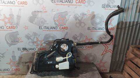 Deposito de Combustible Peugeot Rifter ACTIVE NAV STANDARD 131CV 96KW