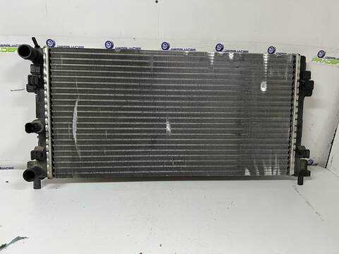 Radiador Motor Seat Ibiza STYLANCE - STYLE 90CV 66KW