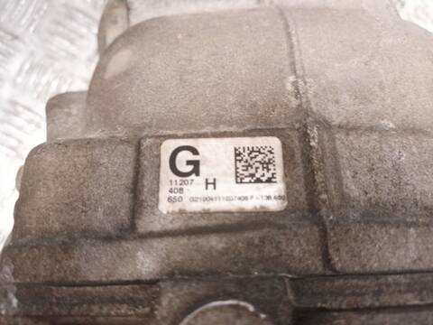 Foto 3ª: Diferencial Trasero Porsche Cayenne DIESEL 245CV 180KW [CRC] (2013)