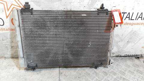 Radiador Calefaccion A.A. Citroen C4 EXCLUSIVE BERLINA 120CV 88KW