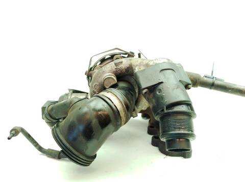Turbocompresor Volkswagen Passat 2.0 TDI