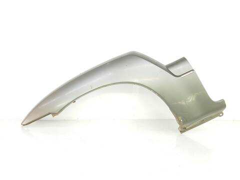 Foto 3ª: Aletin Delantero Izquierdo Hyundai Terracan 2.9 CRDI 150CV [J3] (2001)