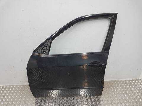 Puerta Delantera Izquierda Bmw X5 XDRIVE35D