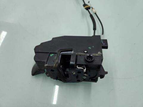Foto 3ª: Cerradura Puerta Delantera Izquierda Peugeot 308 ACTIVE 119CV 88KW [BH01] (2015)