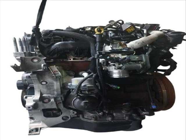 Motor Completo Toyota Prius 2.2 HDI