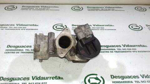 Valvula EGR Volvo V50 2.0 D MOMENTUM 136CV 100KW FAMILIAR