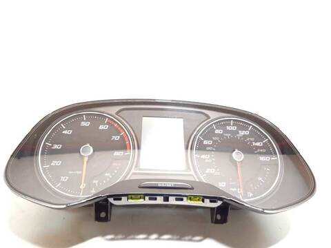 Foto 3ª: Cuadro de Instrumentos Seat Ateca STYLE 150CV 110KW [DADA] (2019)