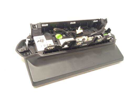 Foto 4ª: Pantalla Multifuncion Peugeot 2008 1.2 PURETECH 130 131CV 96KW [HNS] (2023)