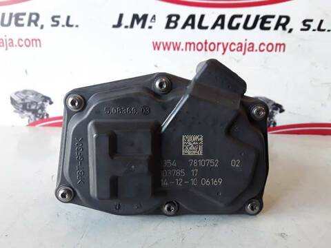 Foto 3ª: Caja Mariposa Bmw Serie 3 315 320D 2.0 TD CAT BERLINA 184CV