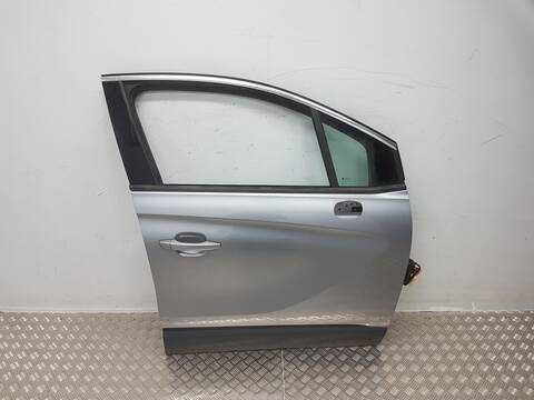 Puerta Delantera Derecha Opel Crossland ELEGANCE