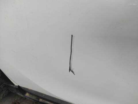 Foto 2ª: Puerta Delantera Izquierda Peugeot 2008 HN05 (2018)