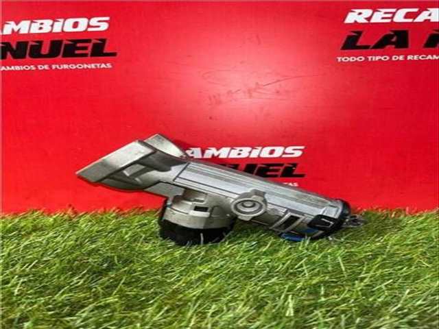 Foto 4ª: Motor de Arranque Citroen Jumper 30 L1H1 BLUEHDI 110 BLUE-HDI FAP 110CV 81KW FURGON [AH03]