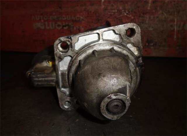 Foto 2ª: Motor de Arranque Chrysler Voyager 2.5 TDIC AWD [ENC]
