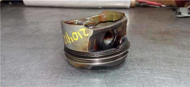 Foto 2ª: Despiece Motor Peugeot 207 1.4 CONFORT [1.4 LTR. - 70 KW 16V VTI CAT (8FS - EP3)] [8FS (EP3)]