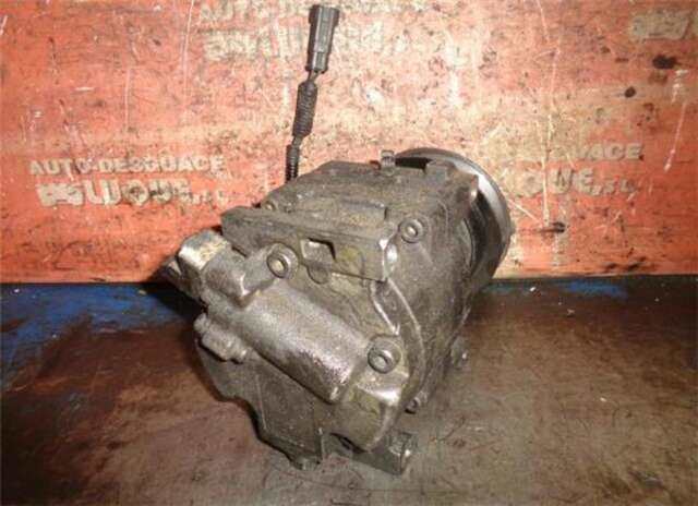 Compresor Aire Acondicionado Fiat Punto 1.9 D (I) 44KW ECO