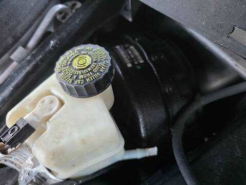 Servofreno Mercedes Clase E 180 OM651911 COUPE AUT.