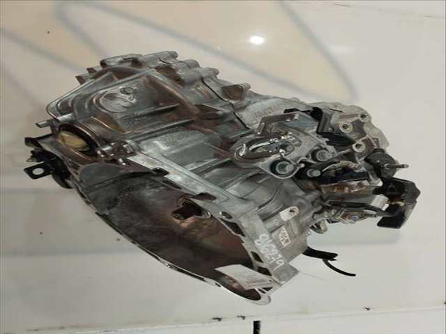 Foto 2ª: Caja Cambios Kia Rio DRIVE 100CV 74KW [G3LF] (2023)