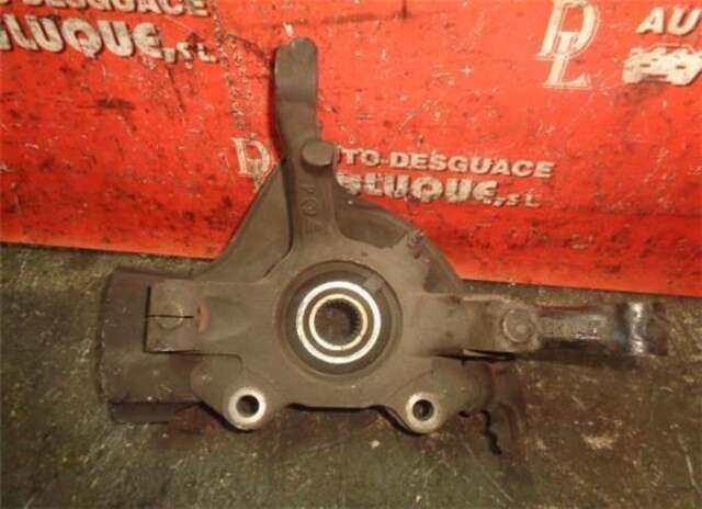 Mangueta Delantera Izquierda Mitsubishi Carisma 1.9 DI-D (DA5A)