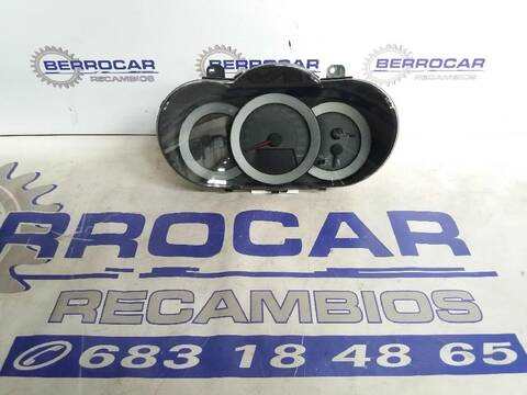 Cuadro de Instrumentos Toyota Rav4 2.2 D-4D CAT 150CV