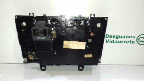 Foto 3ª: Mando Climatizador Volvo XC 90 D5 163CV 120KW [D5244T] (2004)