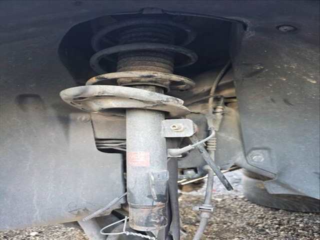 Amortiguador Delantero Izquierdo Citroen C Elysee HMT